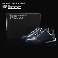 basket porsche design p5000 adidas chaussures conduite golf biom g2 blue